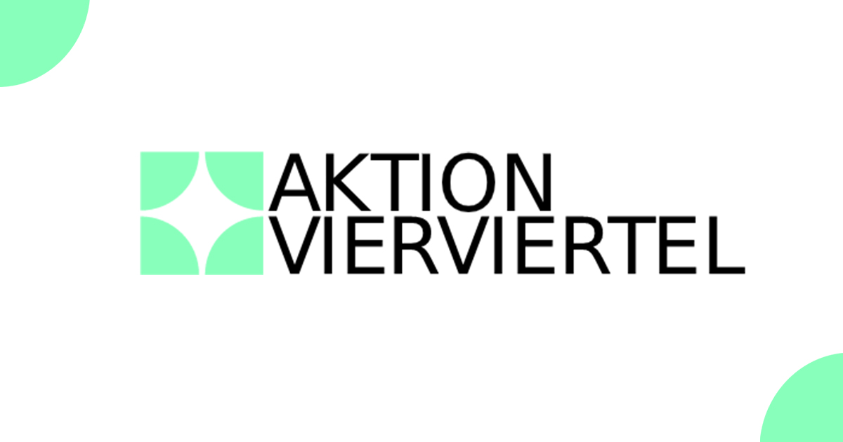 (c) Aktionvierviertel.ch